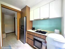 Kingsford Waterbay (D19), Apartment #607229541